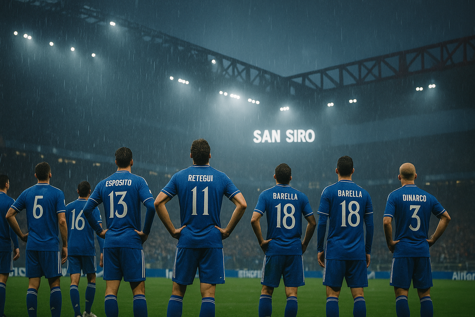 Italia, il mondo corre: noi siamo fermi alle giustificazioni